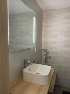 Maison Jazharra -SPA - 6 - 8 pers - Proche Golf - 8