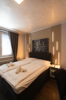 Top floor studio with terrace - Praga - 2
