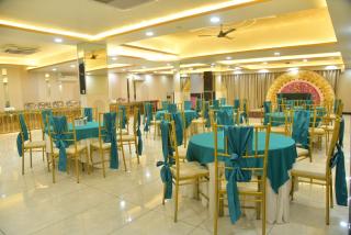 KDS Residency Hotel and Banquet - Greater Noida - 8