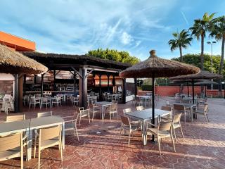 Fuengirola Beach Apartamentos Turísticos - 1