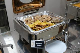 KDS Residency Hotel and Banquet - 6