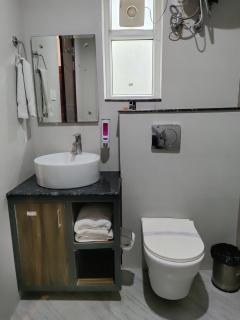 KDS Residency Hotel and Banquet - 2