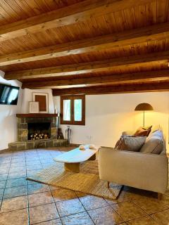 Casa Petra - Morillo de Monclús - 2