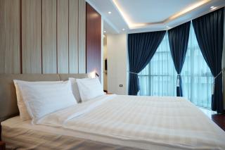 Crescent International Hotel - Addis Ababa - 0