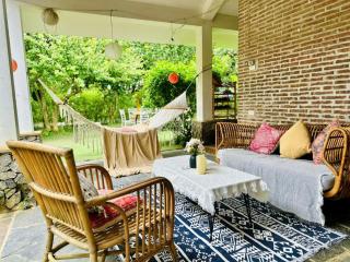 Villa Trường Nam - 6