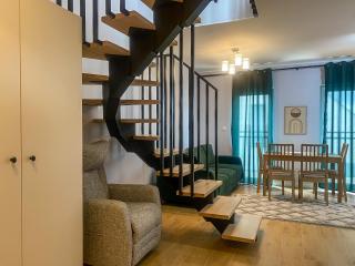 Apartament Bałtycki - 9