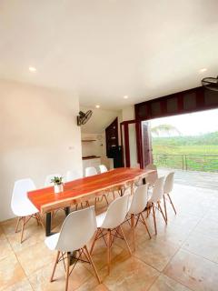 Villa Trường Nam - 5