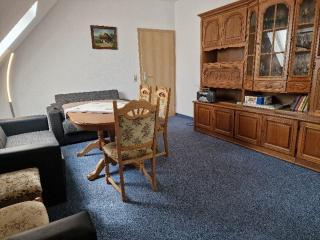 FEWO Torfhaus Holzhau - 0