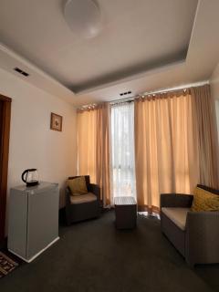 The Hermitage Tagaytay - 6