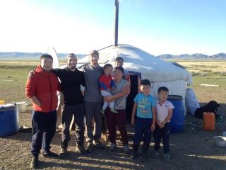 Live like a Mongolian Nomad - Ulaanbaatar - 0