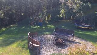 Dom u Marzycieli na Kaszubach - 1
