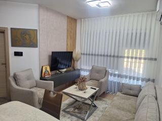 Markovski Apartament - 3