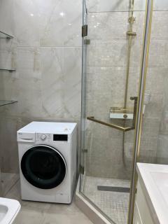Ush Sunkar apartments - 3