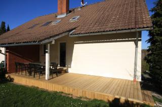 Ferienhaus Jennie - 8