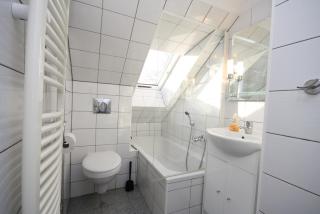 Ferienhaus Jennie - 1