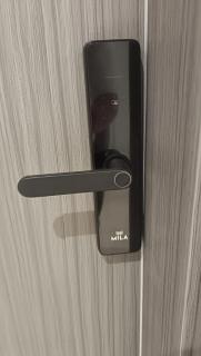 Hotel studio with modern design, self check-in and a special location - Unaizah - 7