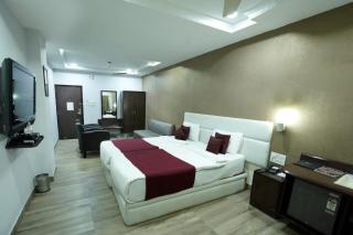Hotel Sagar International - 7