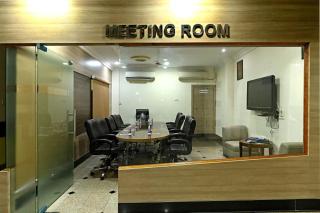 Hotel Sagar International - 6