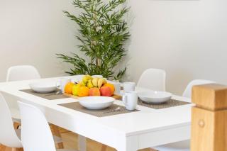 Amplia casa rural con barbacoa y jardín en Navarra - 6