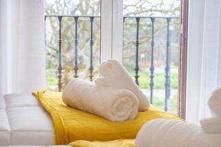 Amplia casa rural con barbacoa y jardín en Navarra - 3