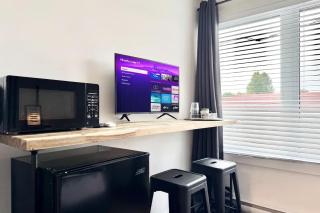 Levis Center New Studio 2 AC - 5