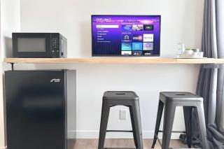 Lévis Center - New Studio #2 - AC - 3