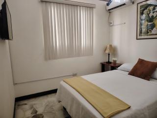 Del Sol Suites - Apartamento #2 - 1