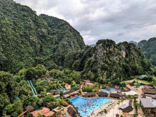 Nadis Guesthouse - 0