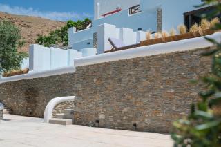 Vinedo Luxury Escape Apartments - Kithnos - 1
