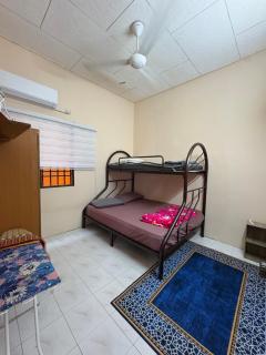 Nadis Guesthouse - 6