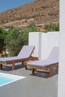 Vinedo Luxury Escape Apartments - Kithnos - 5