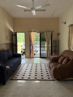 Nadis Guesthouse - 3