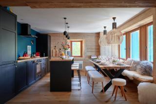 Chalet Belle Source A - OVO Network - 7