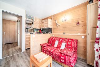 Studio Les Pralyssimes - 3