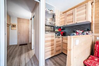 Studio Les Pralyssimes - 1