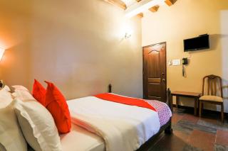 Hotel O Kams Coco De Parra - Goa - 3