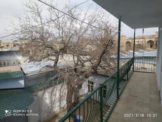 Minorai Xurd - Bukhara - 7