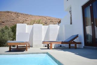 Vinedo Luxury Escape Apartments - Kithnos - 6