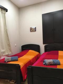 Luka Apartment - 9