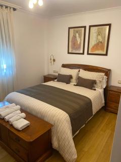 Casa Xardín - 1