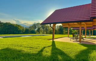 Chalet In Stainz - 9