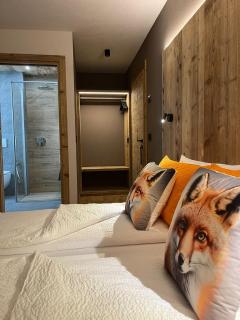 Gran Zebrú B&B - high mountain - Valfurva - 1