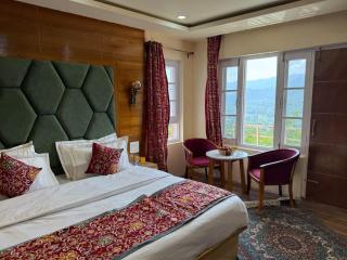 Hotel Peak Paradise Resorts - Pahalgām - 9