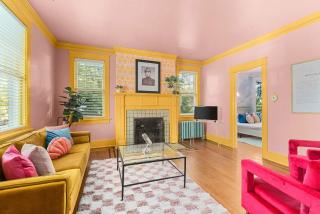The Taylor Swift Apt - Music Row - Walkable - 0