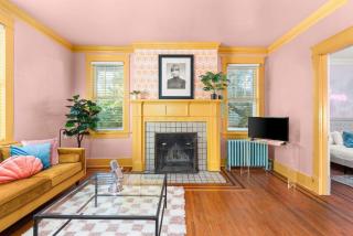 The Taylor Swift Apt - Music Row - Walkable - 5