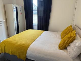 Comfortable Room 4 - 7