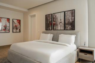 George Residence Victoria Island, Lagos - 3