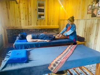 Sapa Eco Bungalows & Spa - 4