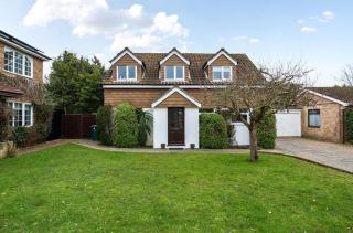 Locksash Close - West Wittering - 9