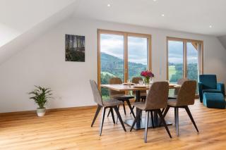 Ferienwohnung Burgblick - 5
